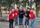 Campaña de grupo Evangelístico Ganando Almas para Cristo …